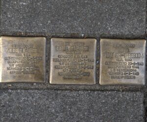Stolperstein