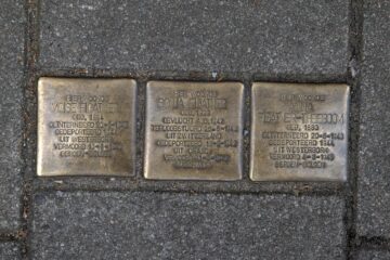 Stolperstein