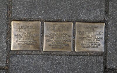 Stolperstein