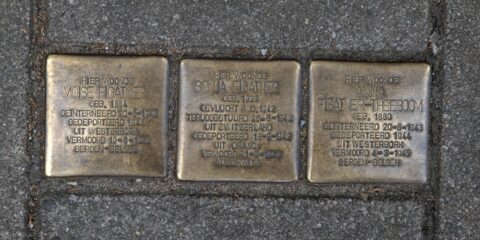 Stolperstein