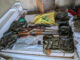 Hezbollah weapons