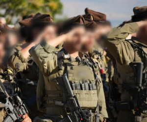 IDF soldiers (IDF)