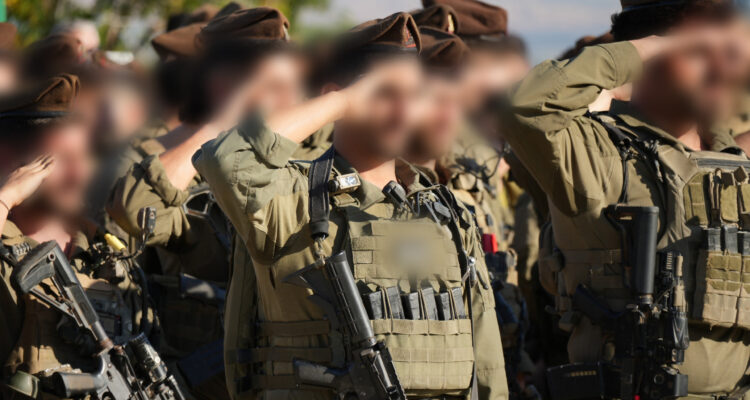 Thousands of acts of courage, three years of waiting: IDF moves to honor October 7 heroes