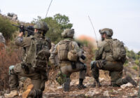 idf lebanon