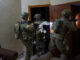 idf nablus