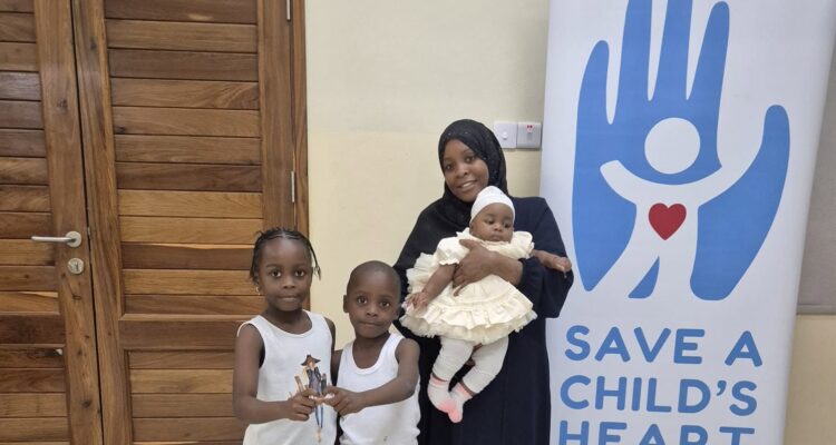 Israel’s extraordinary mission: 9,000 children saved, 75 countries, one humanitarian promise