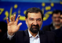 Mohsen Rezaei