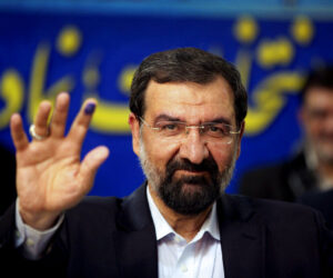 Mohsen Rezaei