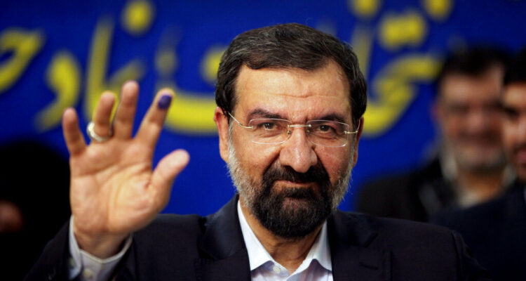 Iran raises ‘Zionist expansionism’ in talks with Saudi Arabia and its Mecca Pact allies