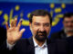 Mohsen Rezaei