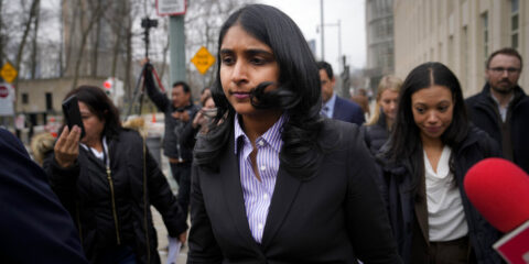 Saritha Komatireddy