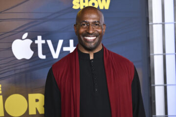 Van Jones
