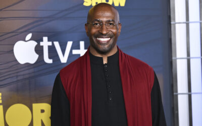 Van Jones