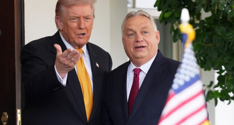 Could next UN chief be a pro-Israel, Trump-aligned ‘dream MAGA’ candidate?