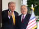 Orban Trump