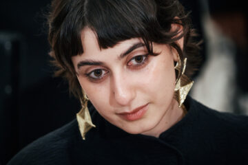 Rama Duwaji