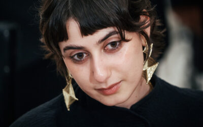 Rama Duwaji