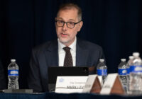 Mark Levine
