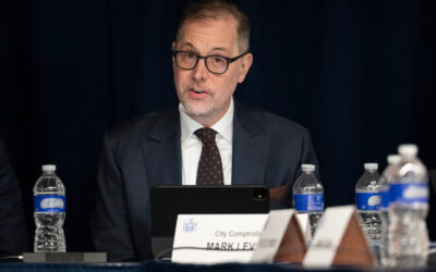 Mark Levine