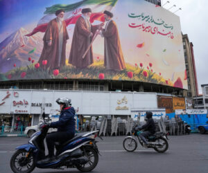 tehran