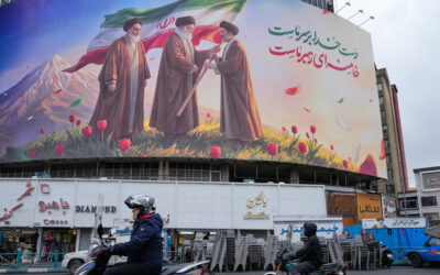 tehran