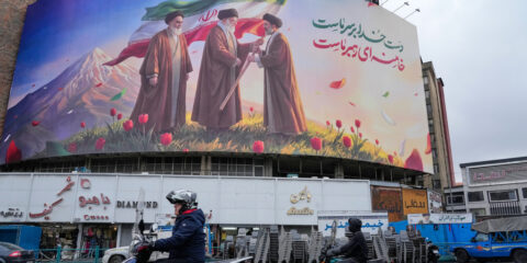 tehran