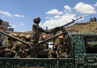 Yemen War