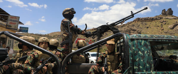 Yemen War