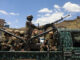 Yemen War