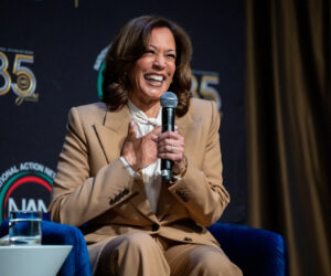 Kamala Harris