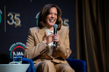 Kamala Harris