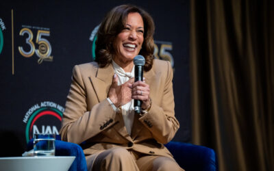 Kamala Harris