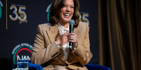 Kamala Harris