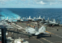 USS roosevelt