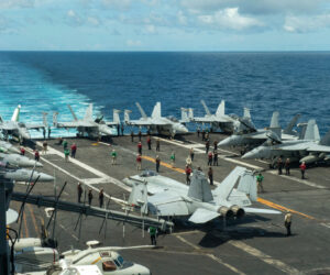 USS roosevelt