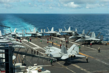 USS roosevelt