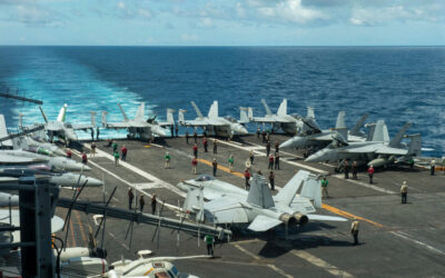 USS roosevelt