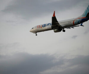 Flydubai