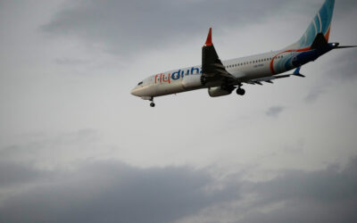 Flydubai