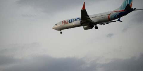 Flydubai