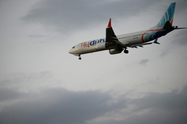 Flydubai