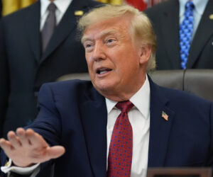 Trump
