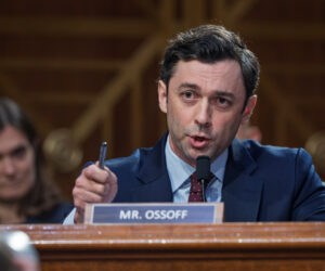 Jon Ossoff