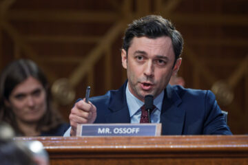 Jon Ossoff