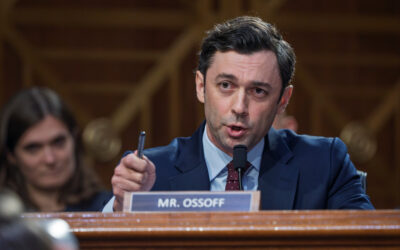 Jon Ossoff