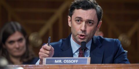 Jon Ossoff