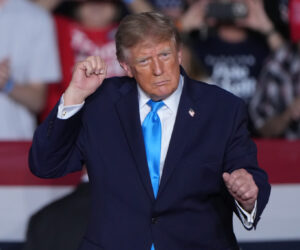 Trump