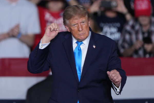 Trump