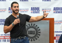 Abdul El-Sayed