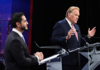 Election 2026 Michigan Senate